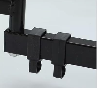 Full Motion TV Wall Mount for 26-55 inch TVs, up to 99lbs and VESA 400x400mm, Wall Mount TV Bracket with Articulating Swivel Extension Tilting Levelling for LED LCD OLED 4K Flat Curved Screen