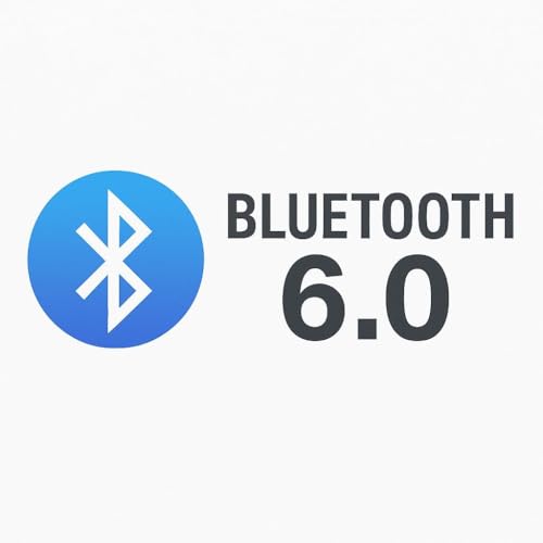 Wireless Earbuds, Bluetooth 6.0, Wireless Headphones, LED Digital Battery Display, IPX7 Waterproof in Ear Headphones, 56-Hour Playtime, 200 Hr Standby,Type-C Charging, Smart Touch Controls.